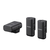 Sony Others Ecm-W3