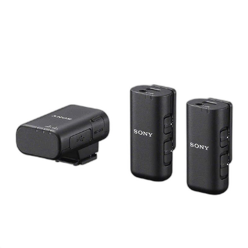 Sony Others Ecm-W3