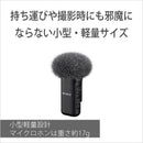 Sony Others Ecm-W3