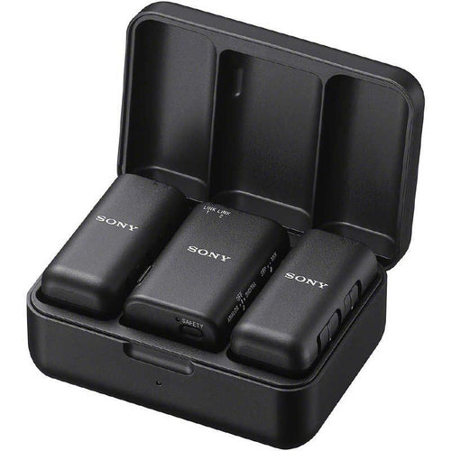 Sony Others Ecm-W3