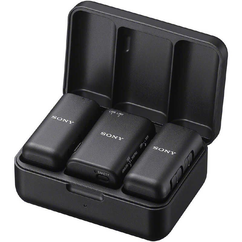 Sony Others Ecm-W3