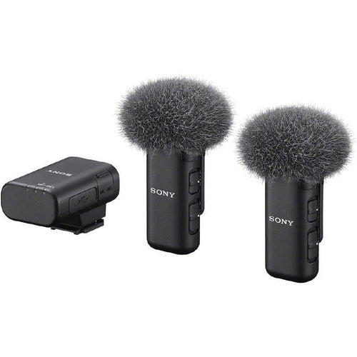 Sony Others Ecm-W3