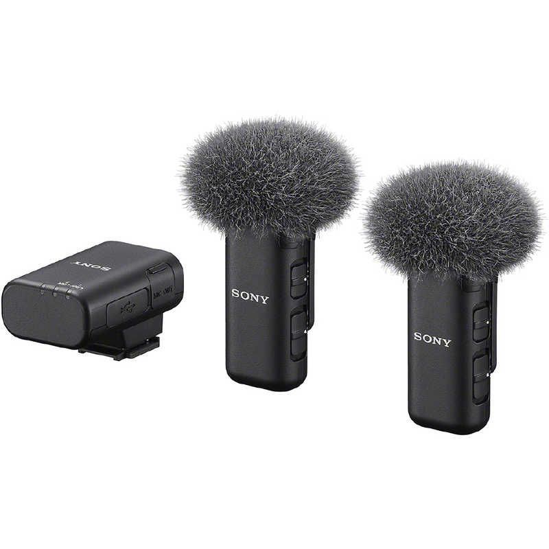 Sony Others Ecm-W3