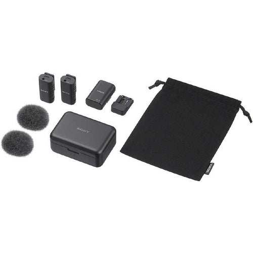 Sony Others Ecm-W3
