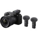 Sony Others Ecm-W3