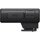 Sony Others Ecm-W3