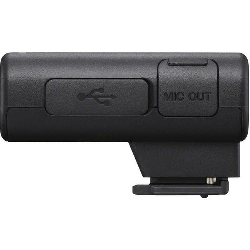 Sony Others Ecm-W3