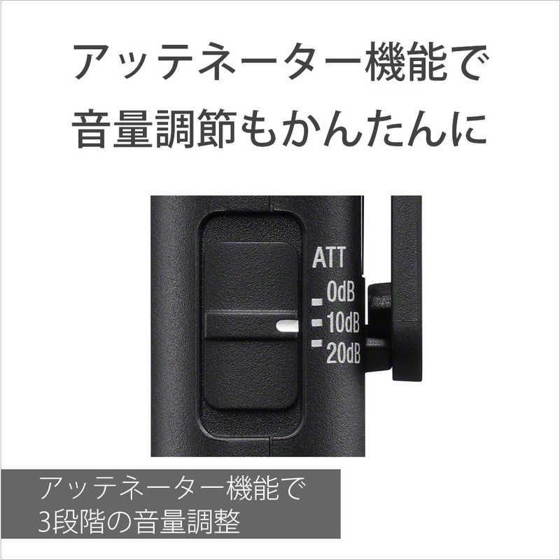 Sony Others Ecm-W3