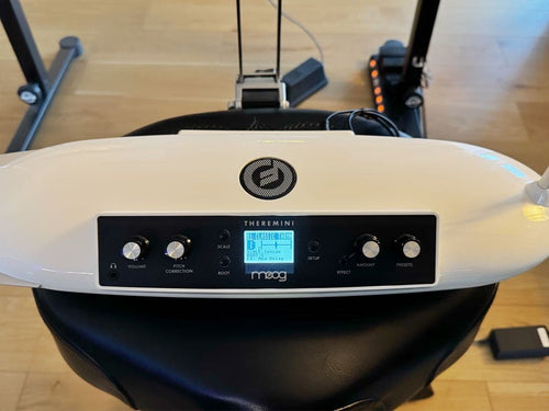 Moog Others Theremini Theremin