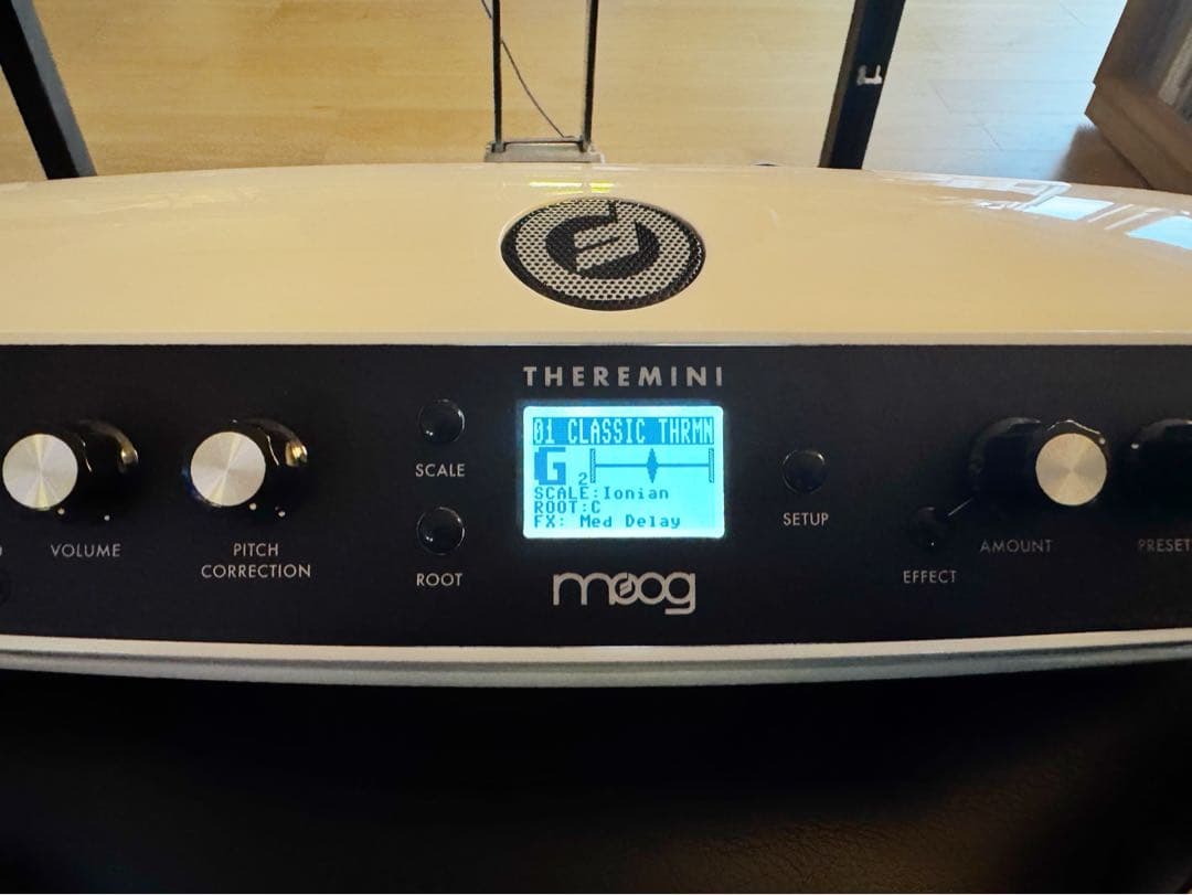 Moog Others Theremini Theremin