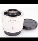 Canon Other Extender Ef 2X