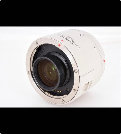 Canon Other Extender Ef 2X