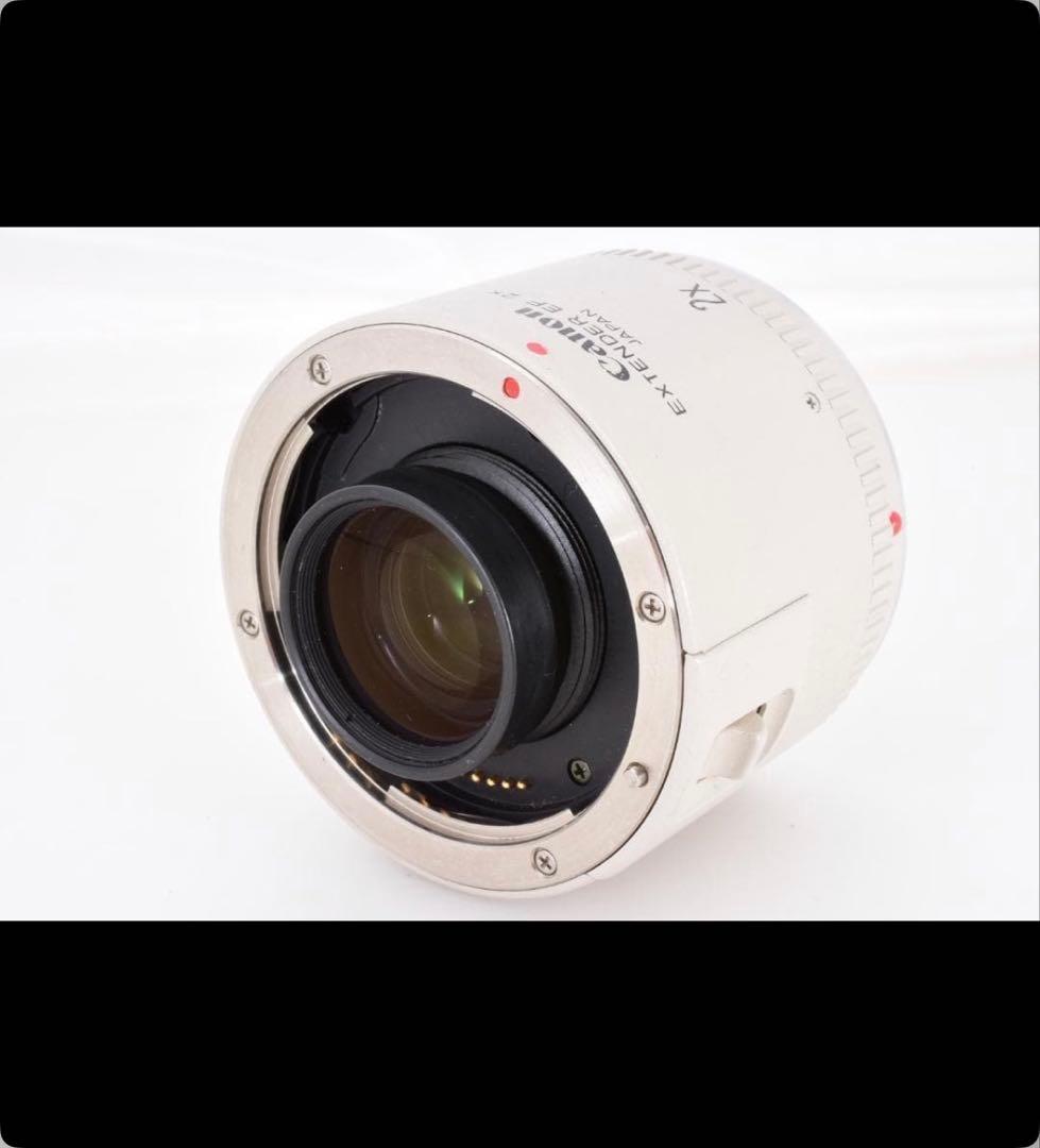 Canon Other Extender Ef 2X