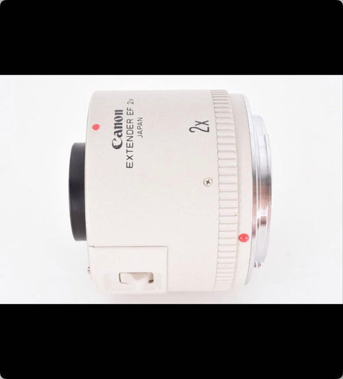 Canon Other Extender Ef 2X