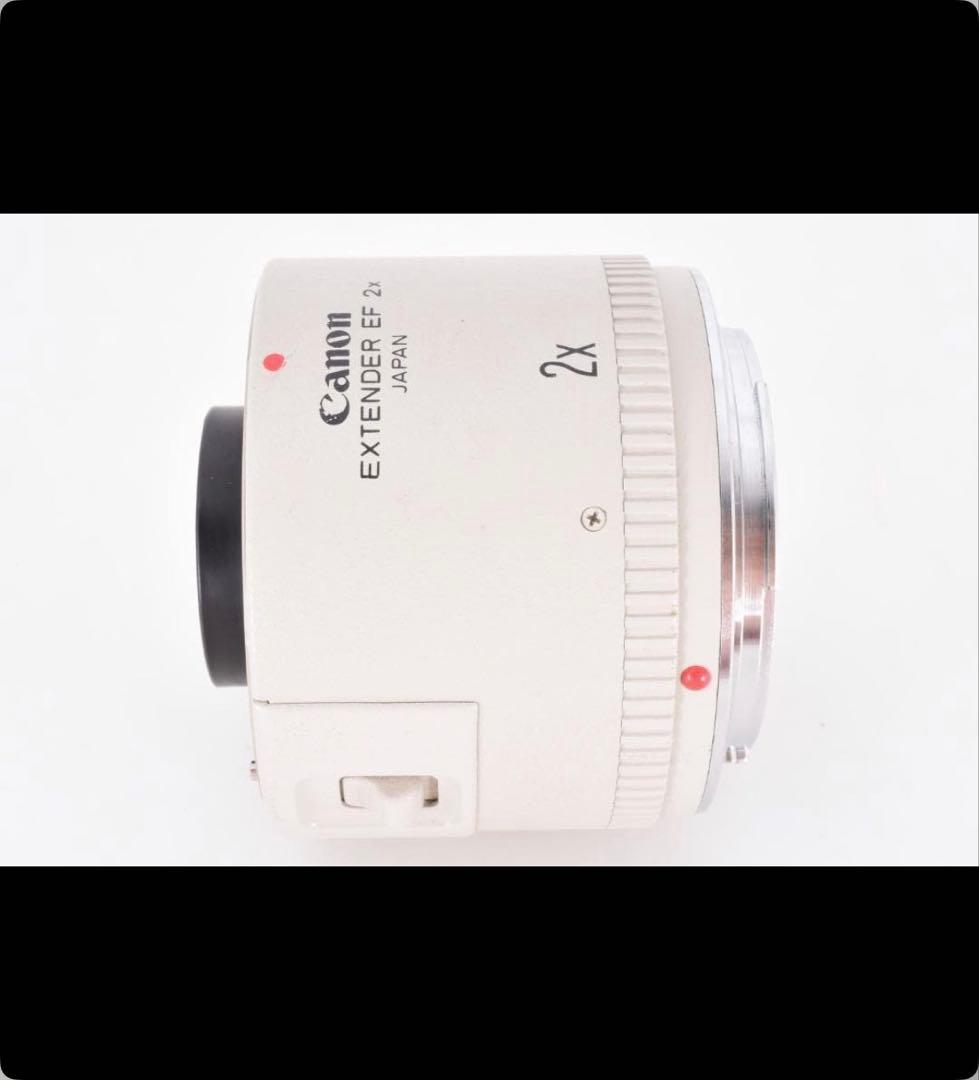Canon Other Extender Ef 2X