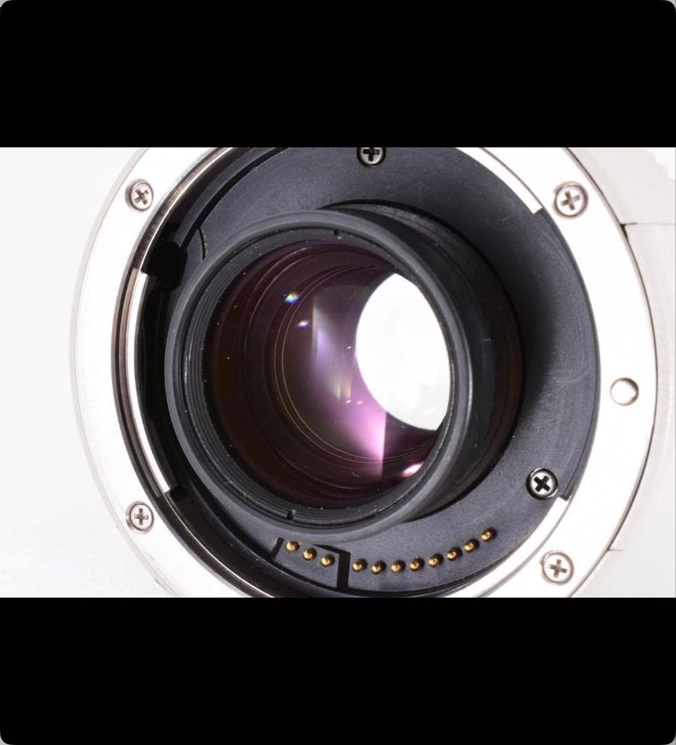 Canon Other Extender Ef 2X