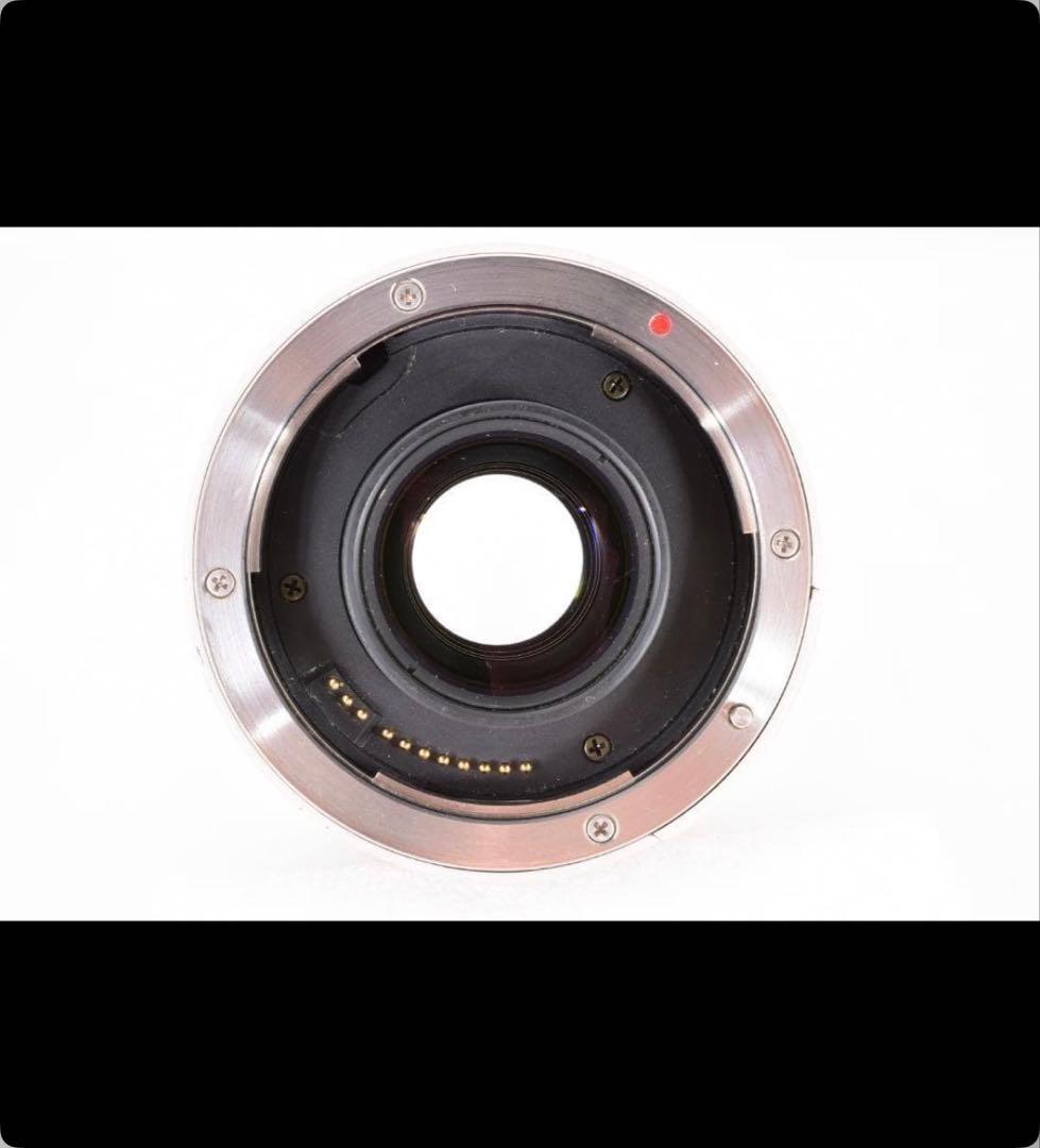Canon Other Extender Ef 2X