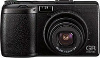 Compact Digital Camera Ricoh Gr
