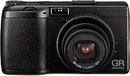 Compact Digital Camera Ricoh Gr