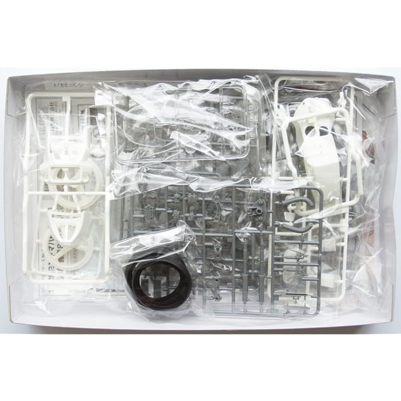 Motorcycle Bike (Fujimi) 1/12 No.5 Fzr750 85 Shiseidotech21 0