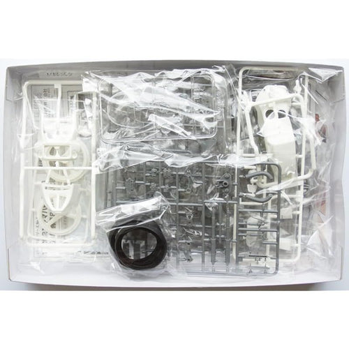 Motorcycle Bike (Fujimi) 1/12 No.5 Fzr750 85 Shiseidotech21 1