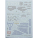 Motorcycle Bike (Fujimi) 1/12 No.5 Fzr750 85 Shiseidotech21 1