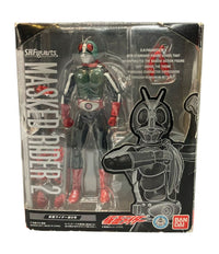 Others Bandai S.H.Figuarts 2