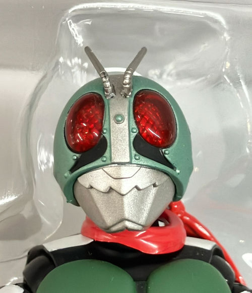 Others Bandai S.H.Figuarts 2