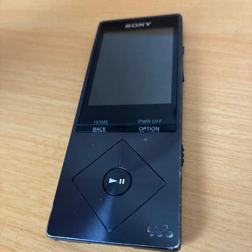 Sony Other Walkman Nw-A26