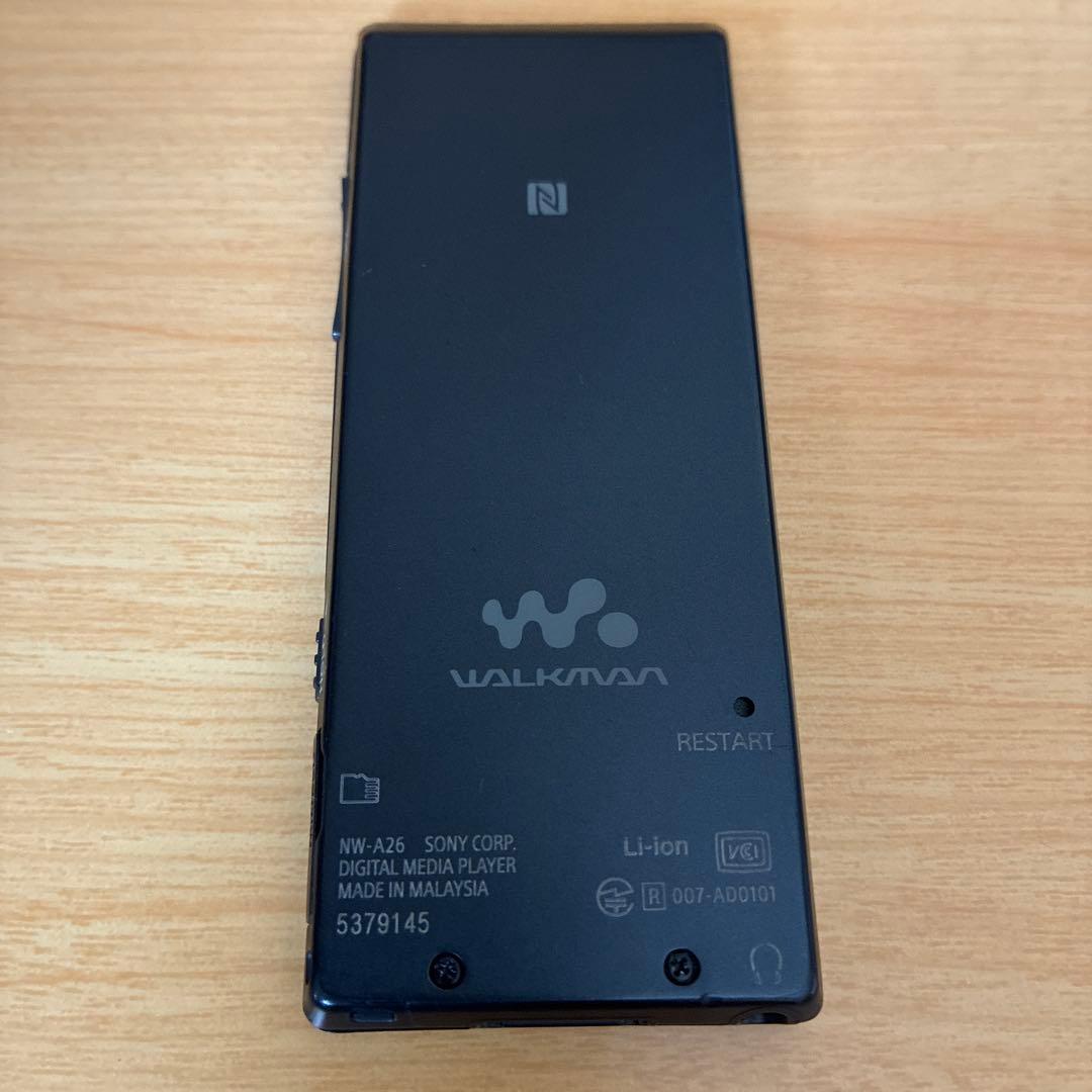Sony Other Walkman Nw-A26