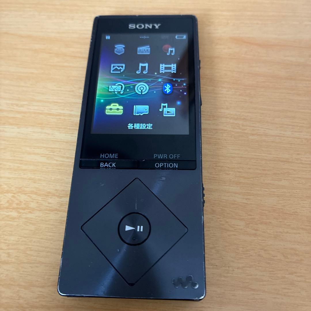 Sony Other Walkman Nw-A26