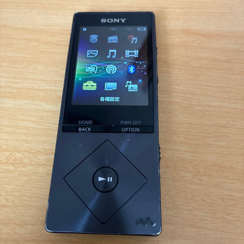 Sony Other Walkman Nw-A26