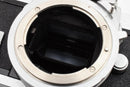 Nikomat Slr Cameras (Film)