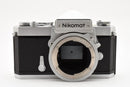 Nikomat Slr Cameras (Film)