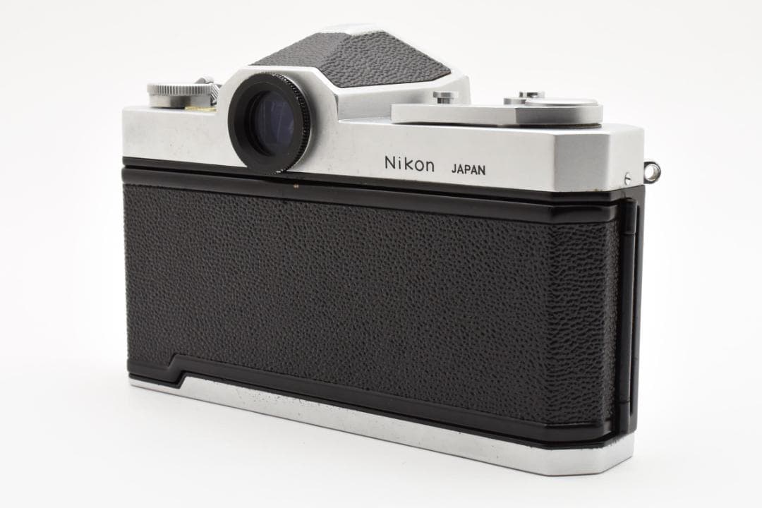 Nikomat Slr Cameras (Film)