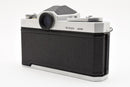 Nikomat Slr Cameras (Film)