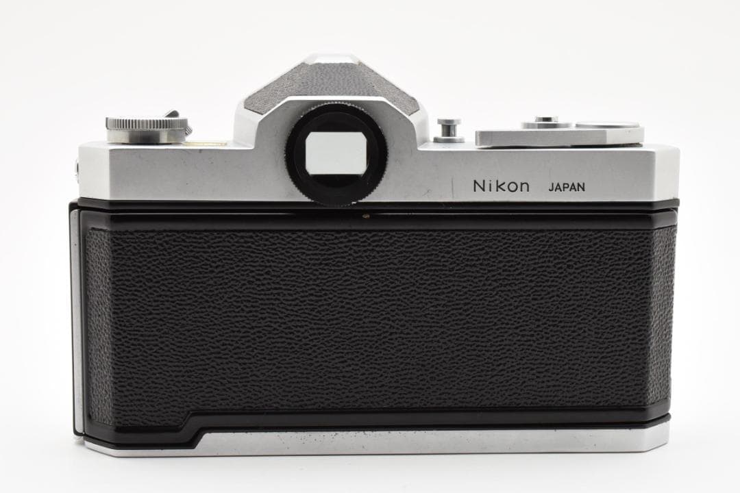 Nikomat Slr Cameras (Film)