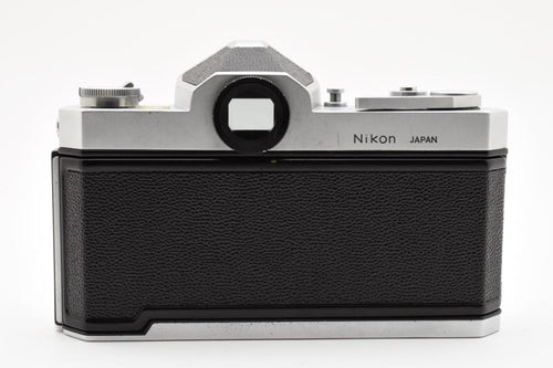 Nikomat Slr Cameras (Film)