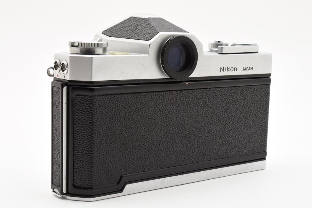Nikomat Slr Cameras (Film)