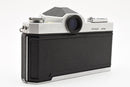 Nikomat Slr Cameras (Film)