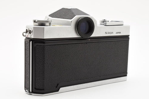 Nikomat Slr Cameras (Film)