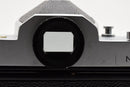 Nikomat Slr Cameras (Film)
