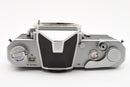 Nikomat Slr Cameras (Film)