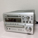 Denon Cd Md Cassette Deck 2690 D-Ma3 Cd/Md/Tuner