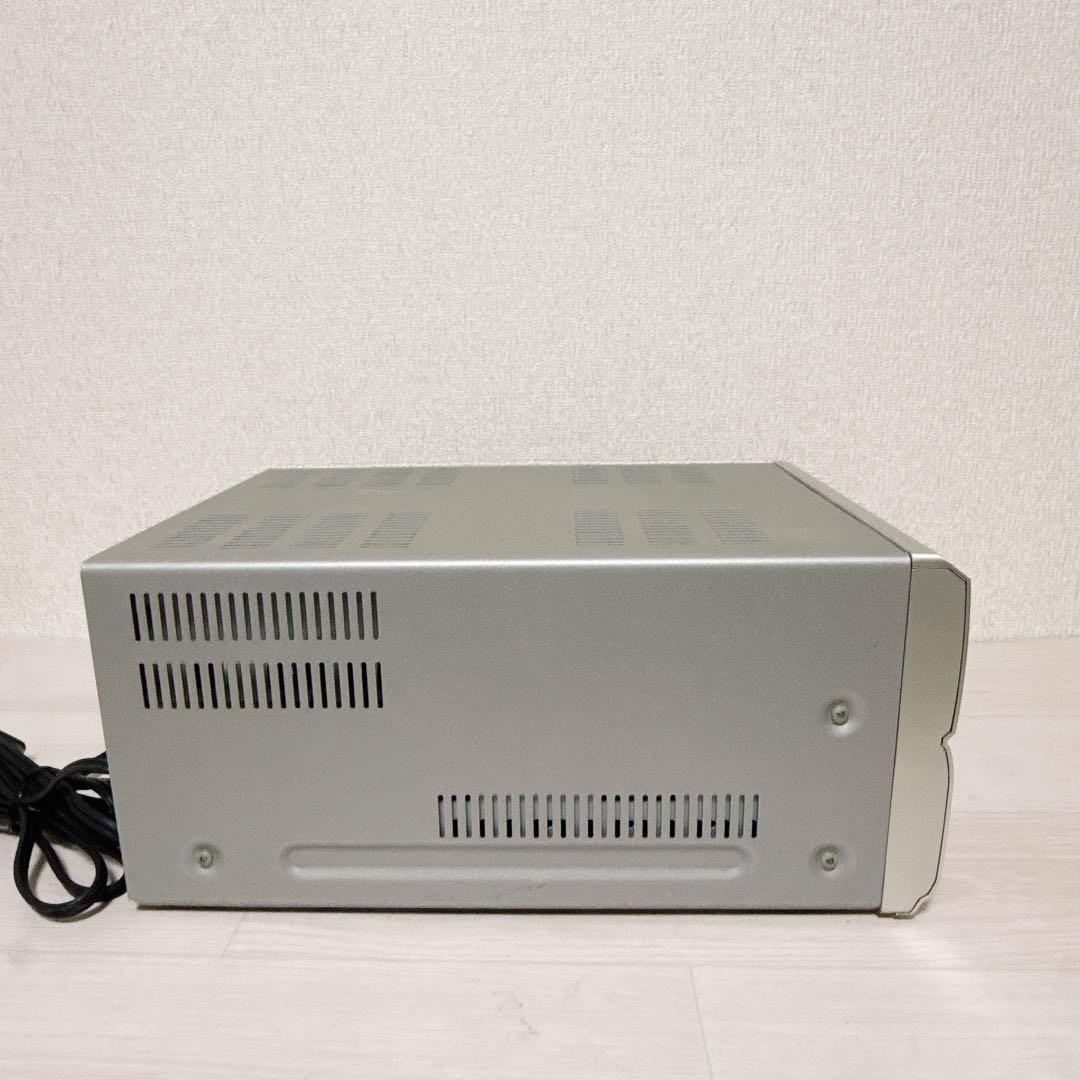 Denon Cd Md Cassette Deck 2690 D-Ma3 Cd/Md/Tuner