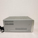 Denon Cd Md Cassette Deck 2690 D-Ma3 Cd/Md/Tuner
