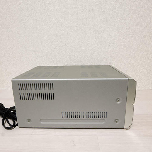 Denon Cd Md Cassette Deck 2690 D-Ma3 Cd/Md/Tuner