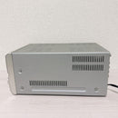 Denon Cd Md Cassette Deck 2690 D-Ma3 Cd/Md/Tuner