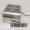 Denon Cd Md Cassette Deck 2690 D-Ma3 Cd/Md/Tuner