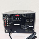 Denon Cd Md Cassette Deck 2690 D-Ma3 Cd/Md/Tuner